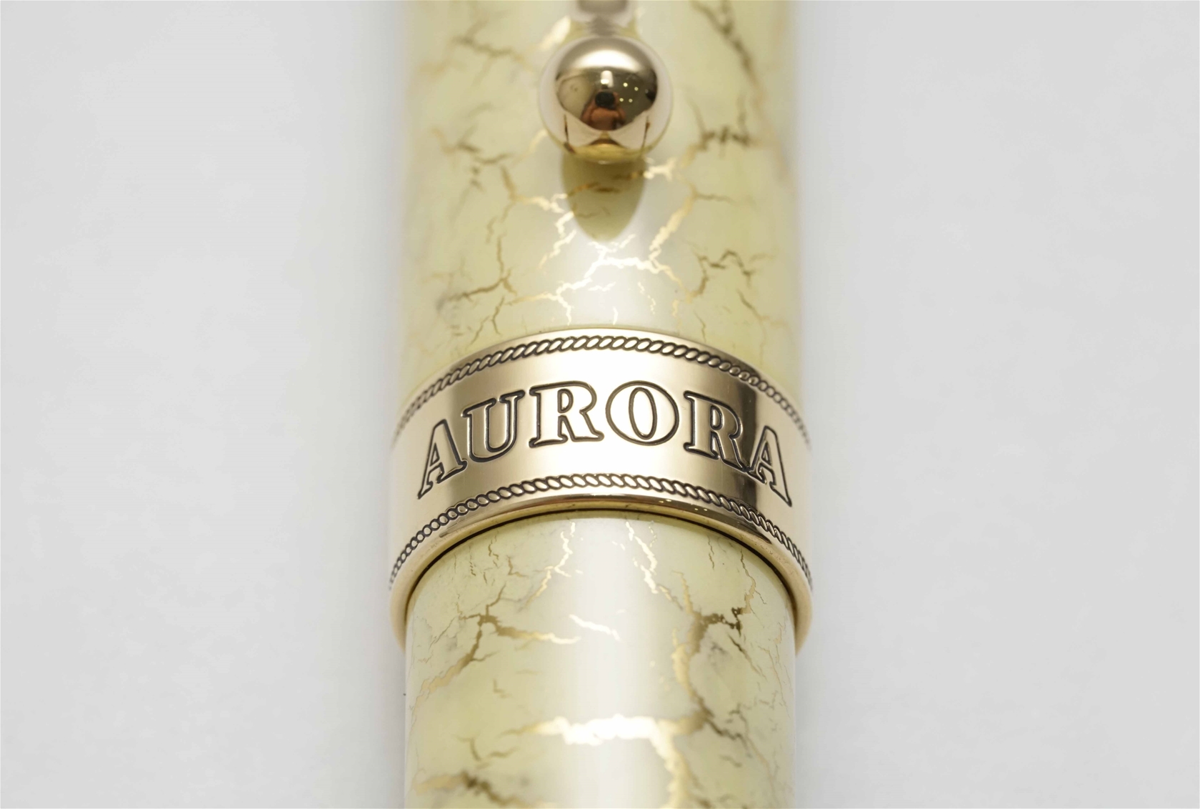 Bút máy Aurora Jubilaeum Limited Edition 18K M - 1788