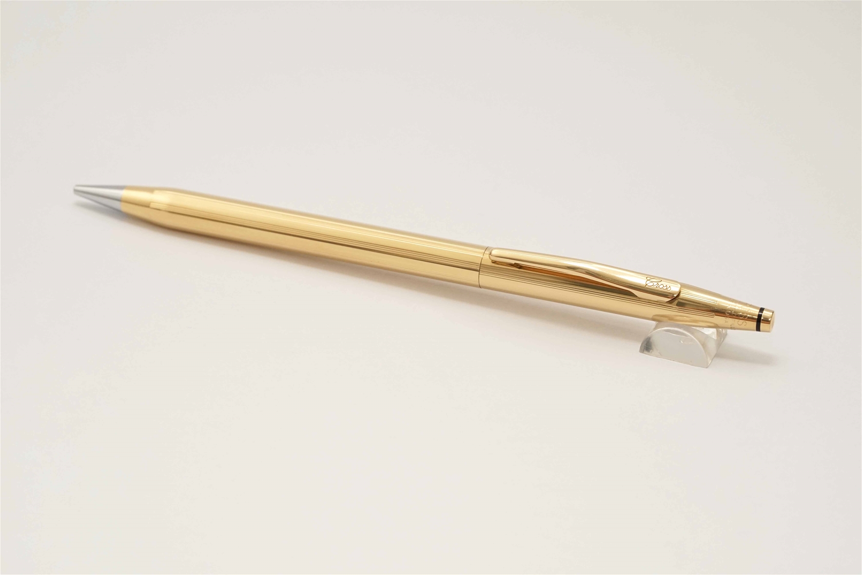 Bút chì Cross Classic Century 18K Gold Filled Pencil