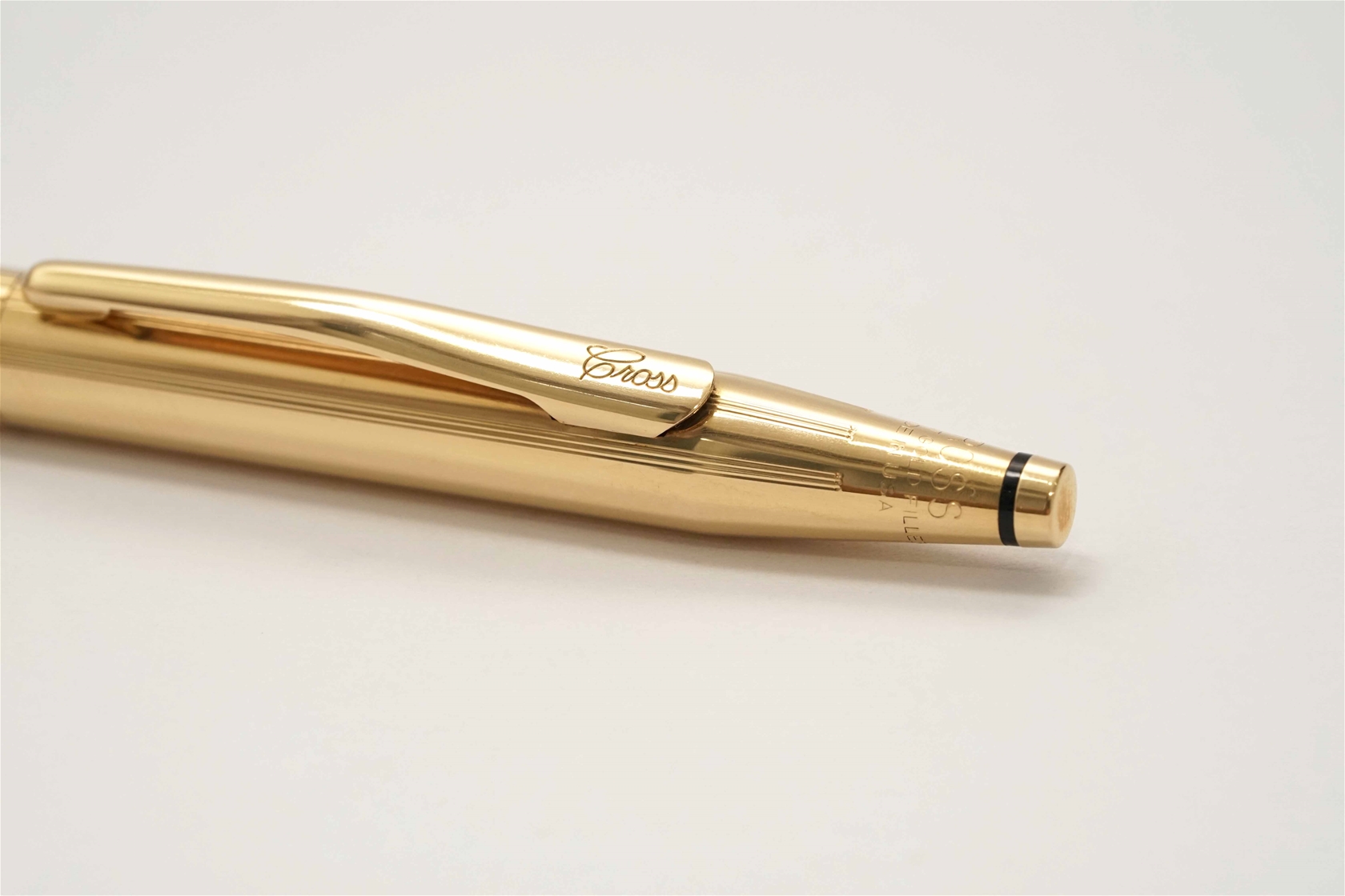 Bút chì Cross Classic Century 18K Gold Filled Pencil