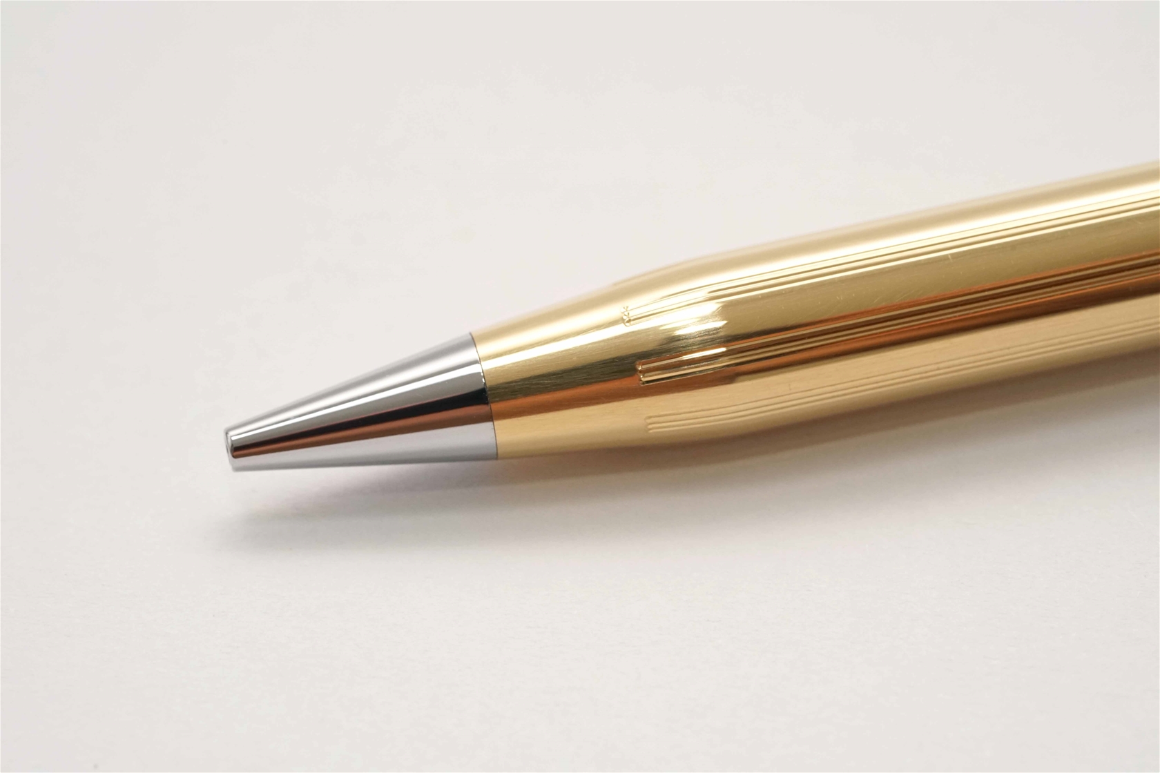 Bút chì Cross Classic Century 18K Gold Filled Pencil