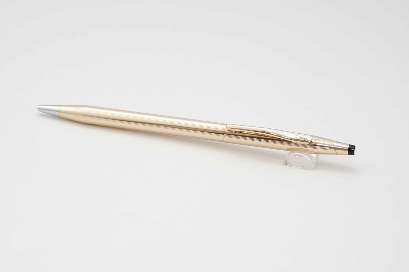 Bút bi Cross Classic Century 14K Gold Filled Ballpoint Pen