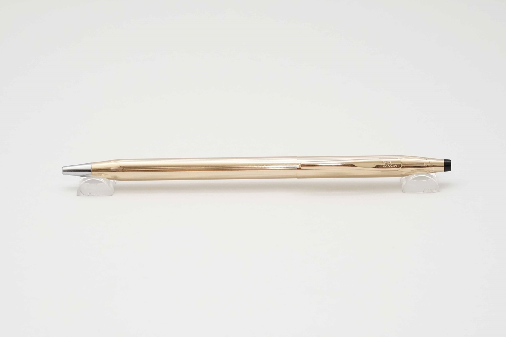 Bút bi Cross Classic Century 14K Gold Filled Ballpoint Pen