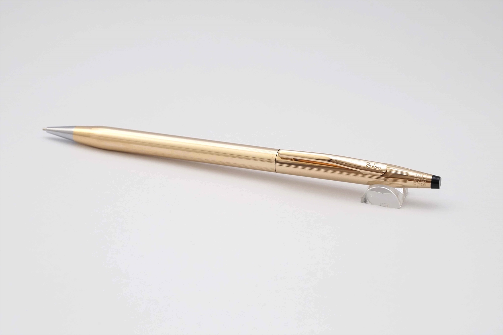 Bút chì Cross Classic Century 14K Gold Filled Pencil