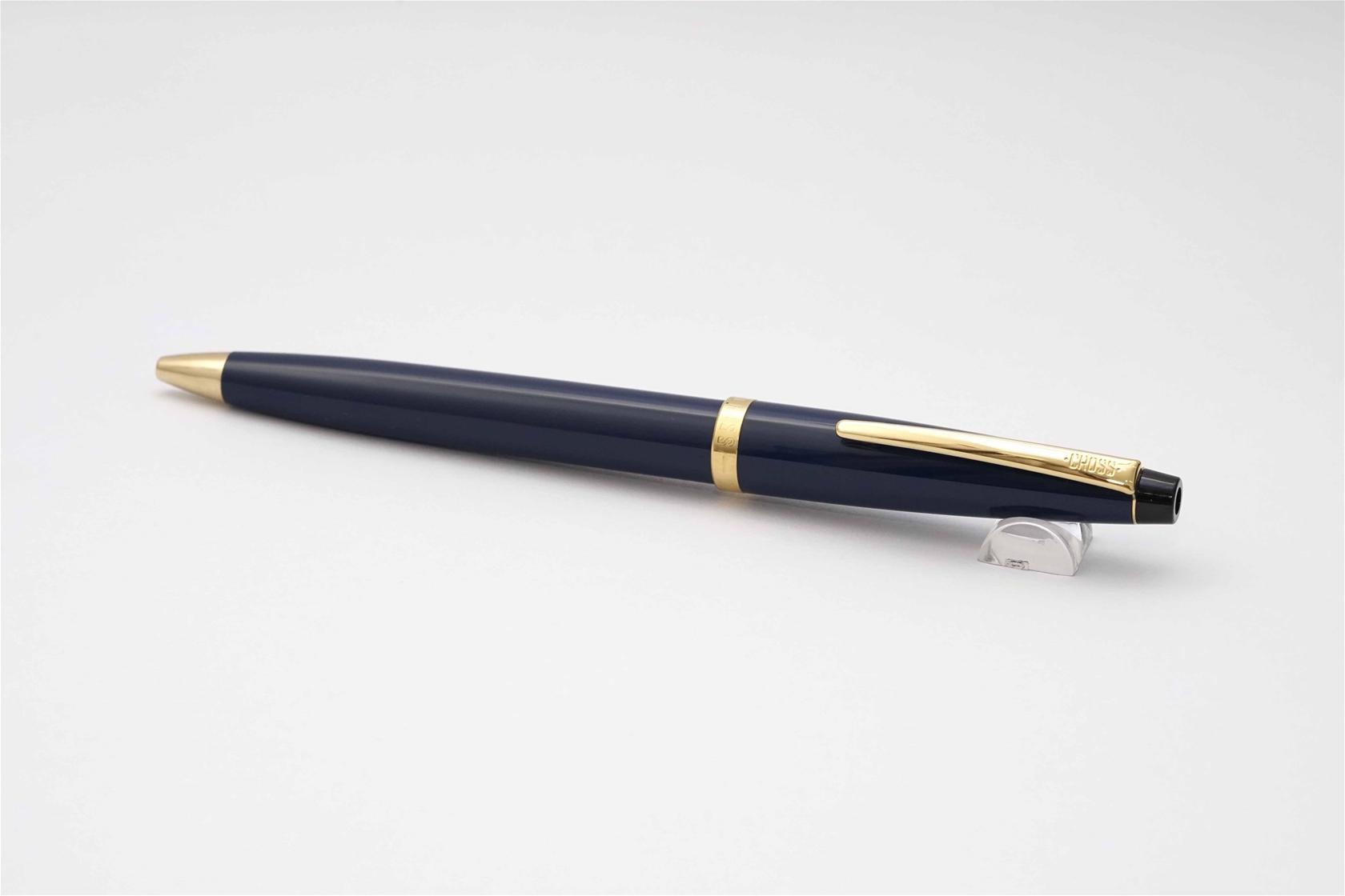 Bút bi Cross Radiance Dark Blue GT Ballpoint Pen