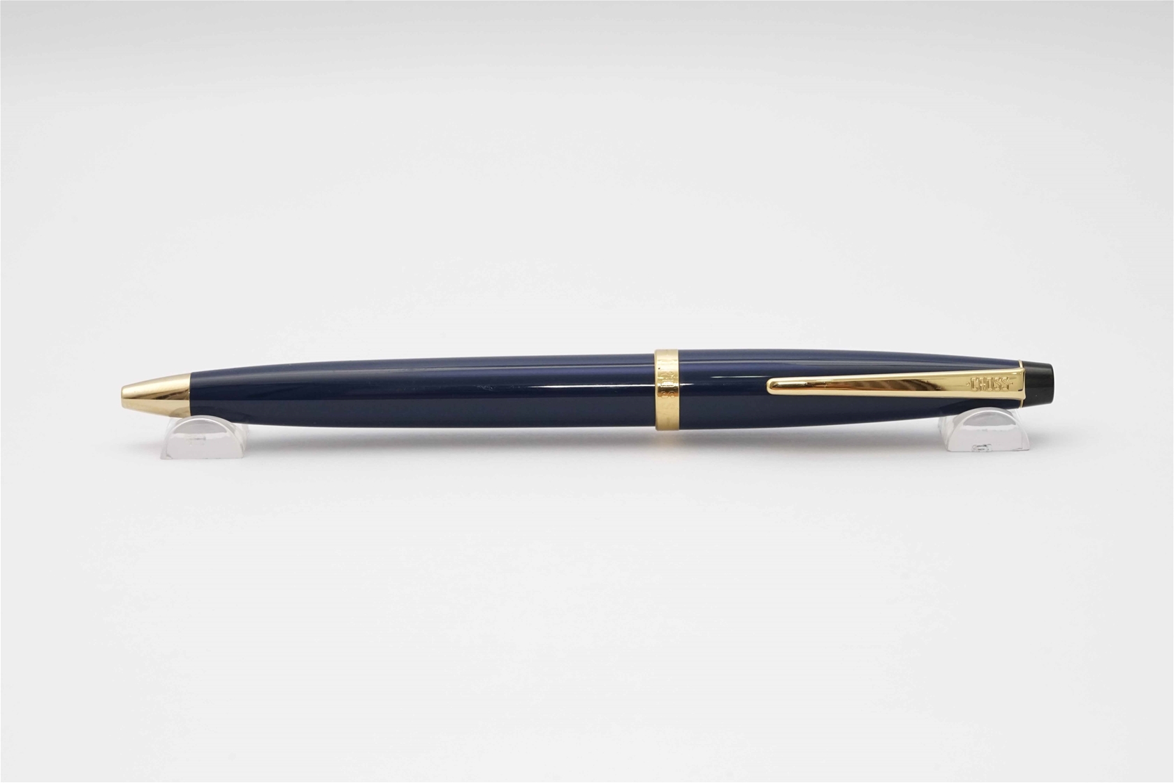 Bút bi Cross Radiance Dark Blue GT Ballpoint Pen