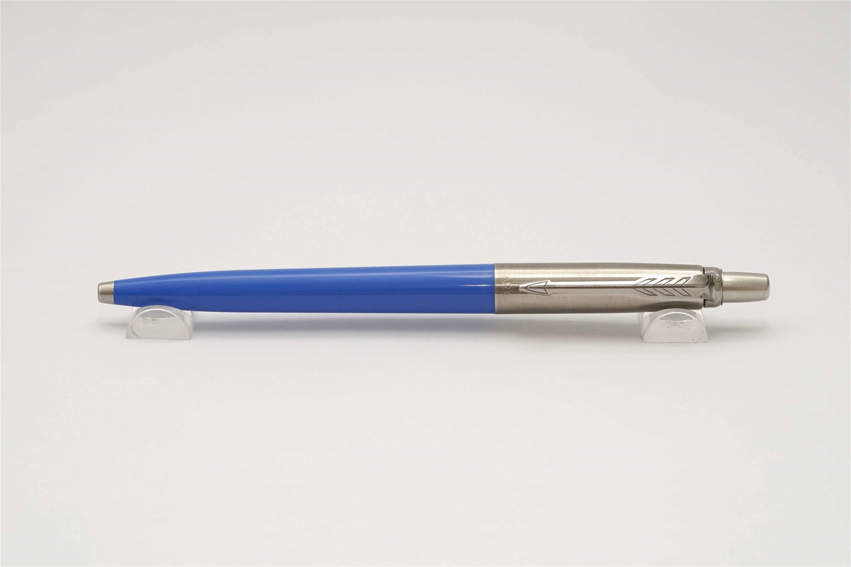 Bút bi Parker Jotter 2017 Blue CT Ballpoint Pen