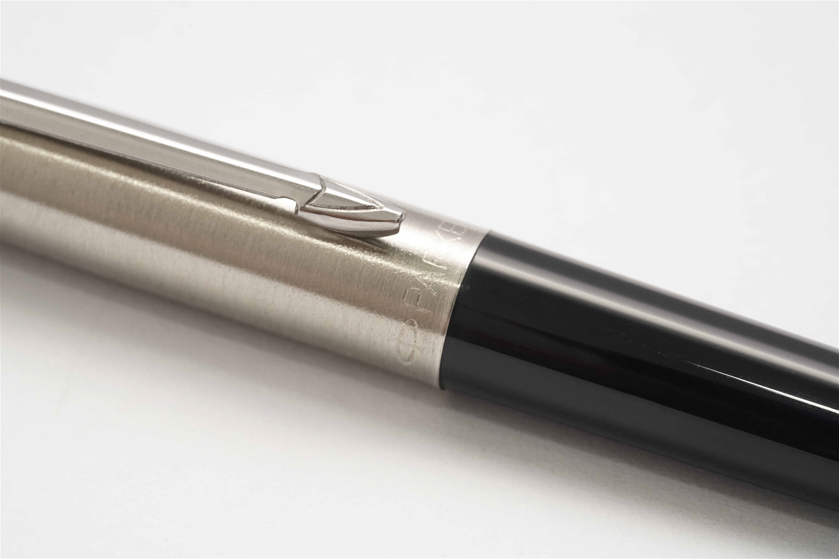 Bút bi Parker Jotter Black CT Ballpoint Pen