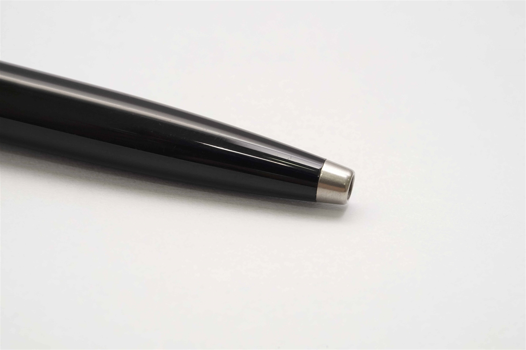 Bút bi Parker Jotter Black CT Ballpoint Pen