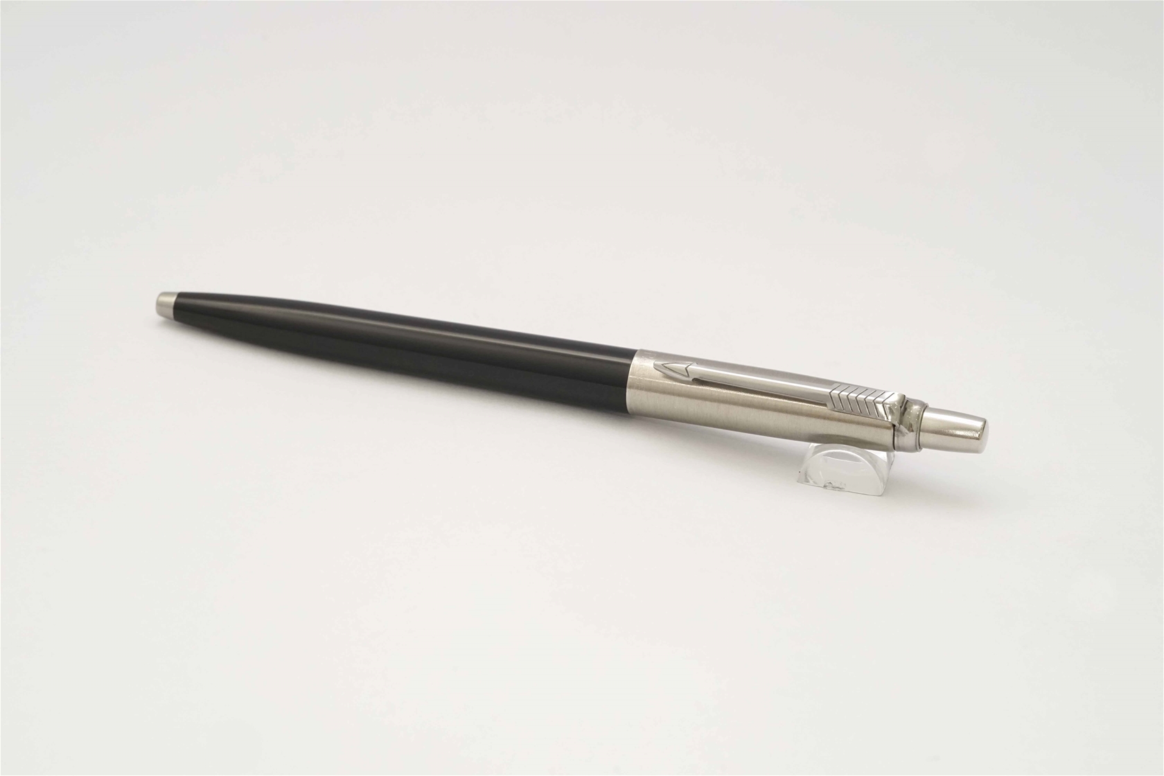 Bút bi Parker Jotter Black CT Ballpoint Pen