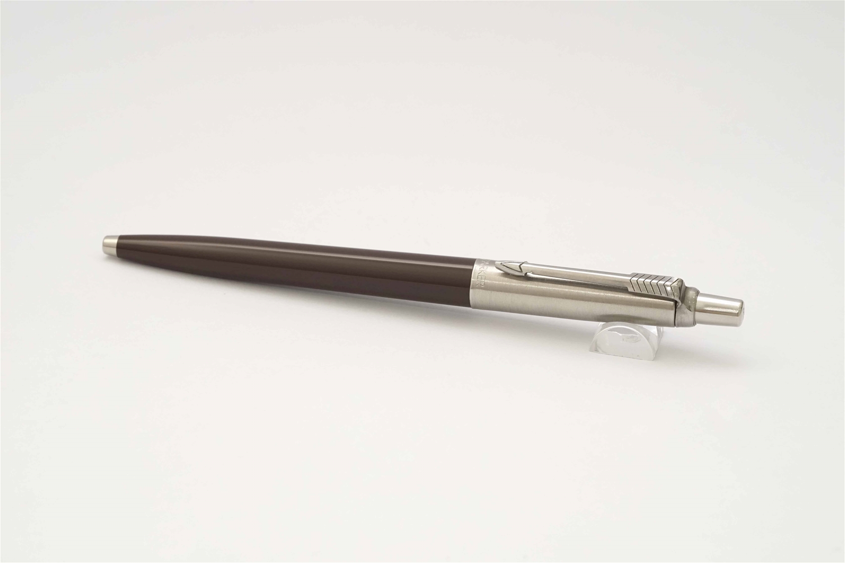 Bút bi Parker Jotter Dark Brown CT Ballpoint Pen