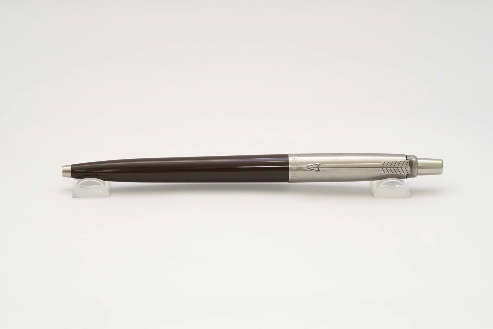 Bút bi Parker Jotter Dark Brown CT Ballpoint Pen