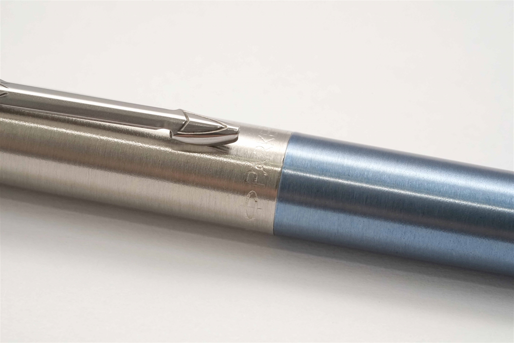 Bút bi Parker Jotter Royal Blue CT Ballpoint Pen