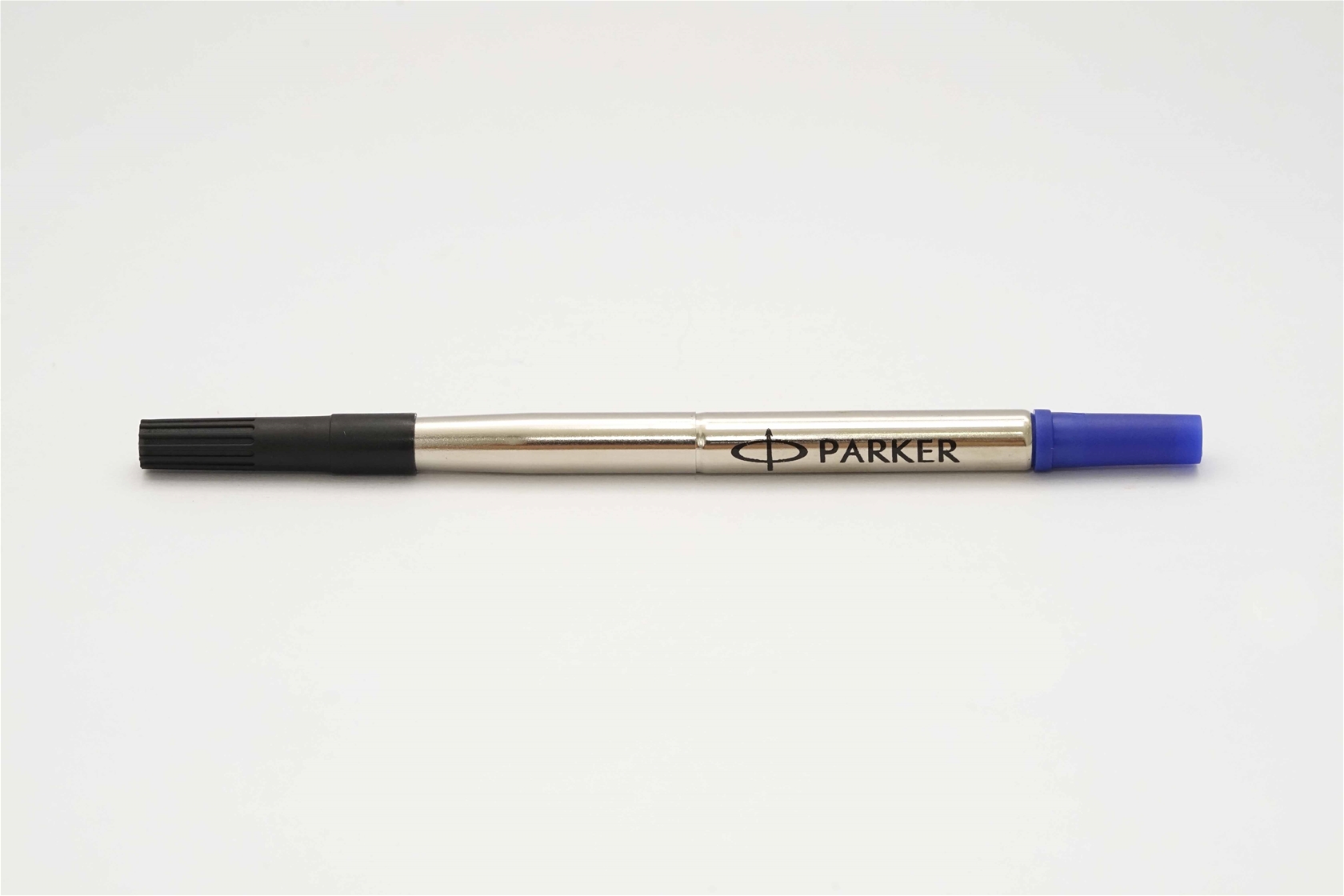 Ruột bút bi nước Parker Rollerball Pen Refill Blue (ruột phụ kiện)