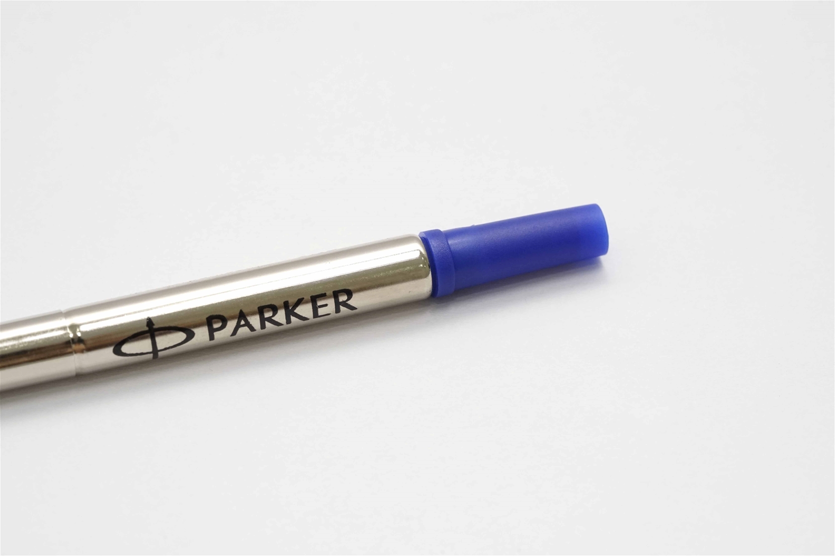 Ruột bút bi nước Parker Rollerball Pen Refill Blue (ruột phụ kiện)