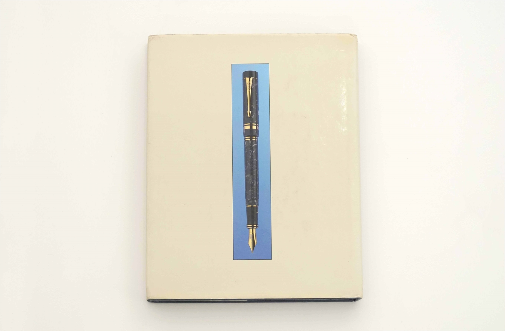 Sách chuyên đề Fountain Pens Vintage And Modern - Tác giả Adreas Lambrou