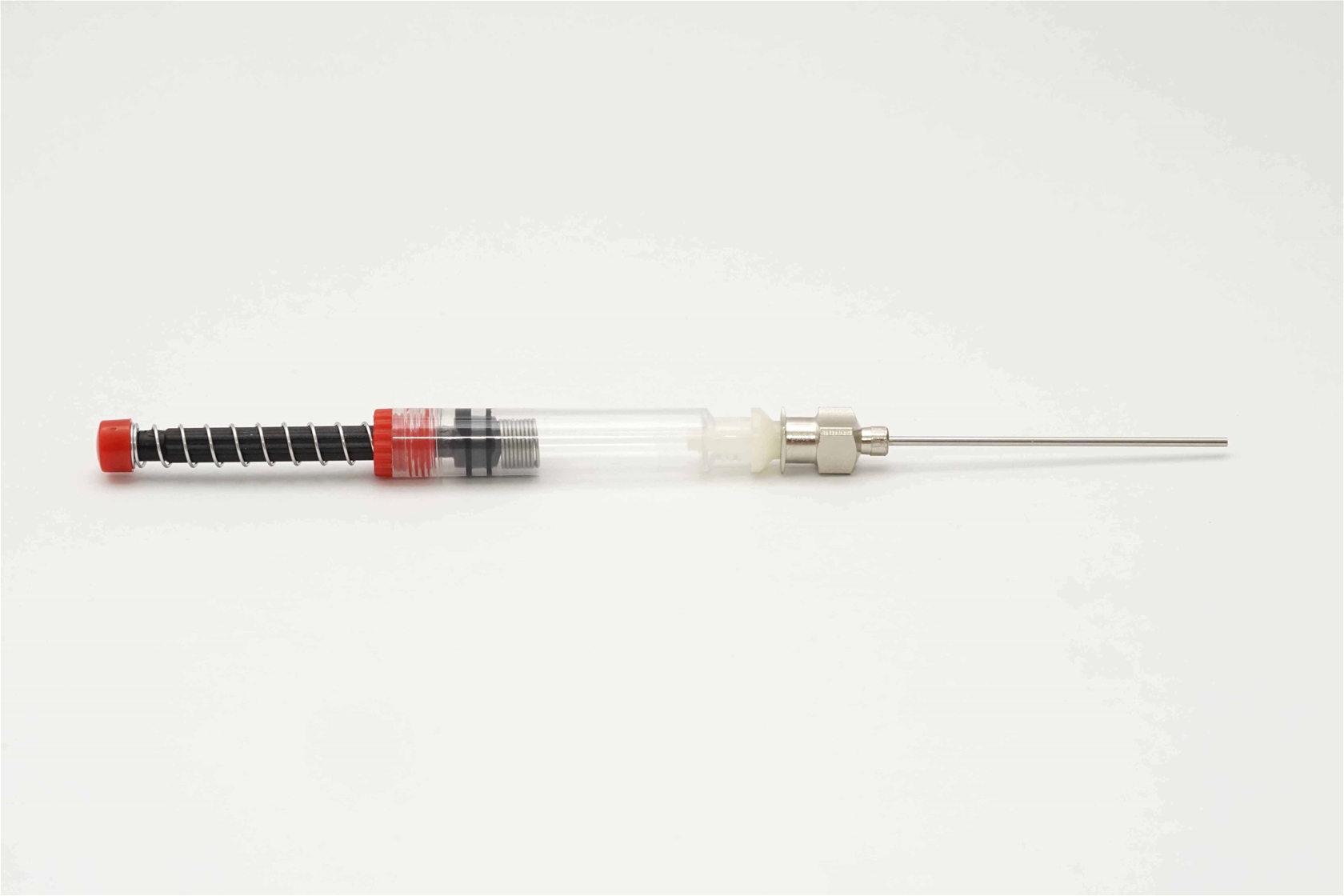 Xi lanh chiết mực Ink Extraction Cylinder