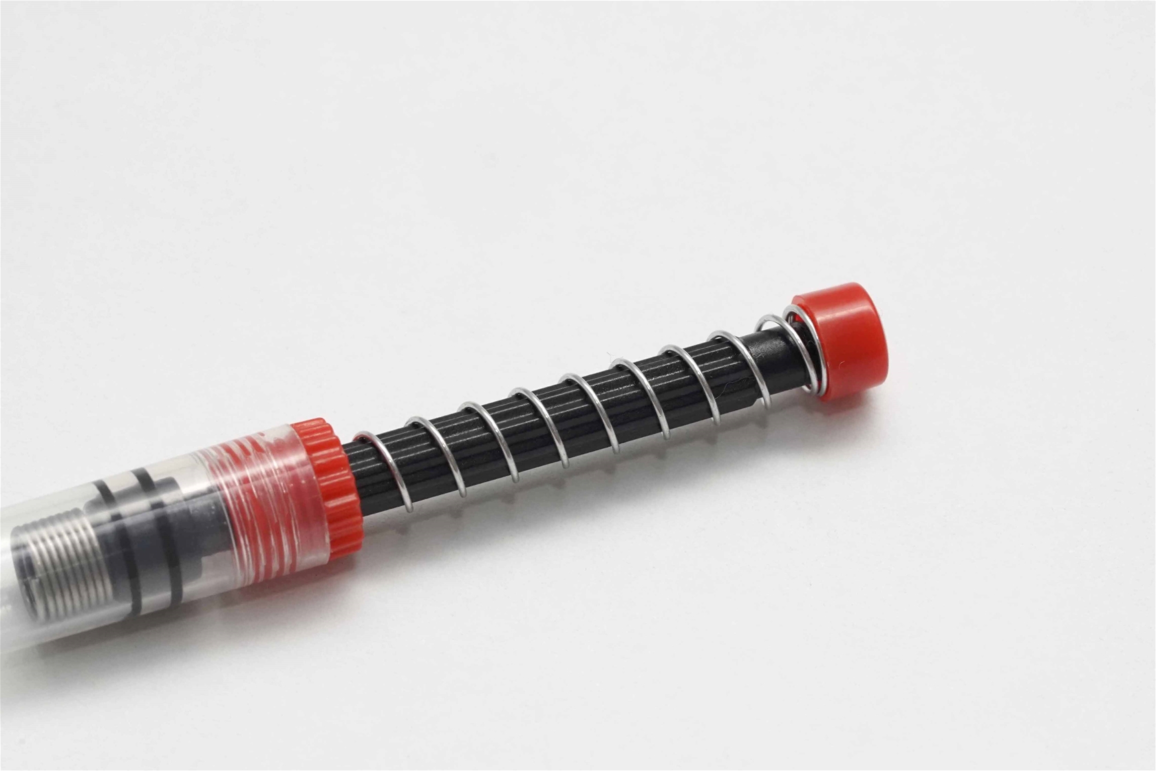 Xi lanh chiết mực Ink Extraction Cylinder