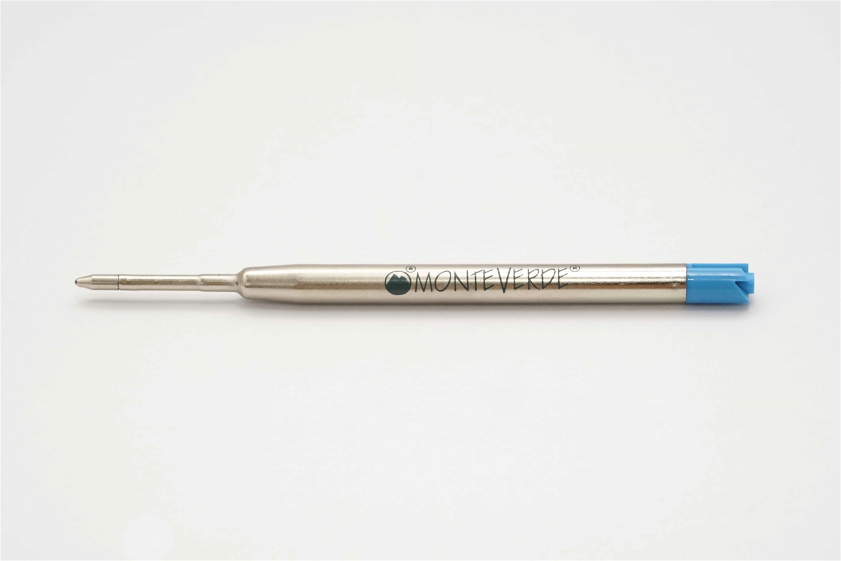 Ruột bút bi Monteverde Ballpoint Pen Refill Blue