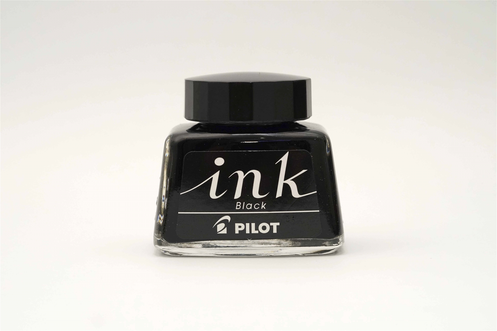 Mực bút máy Pilot Black 30ml