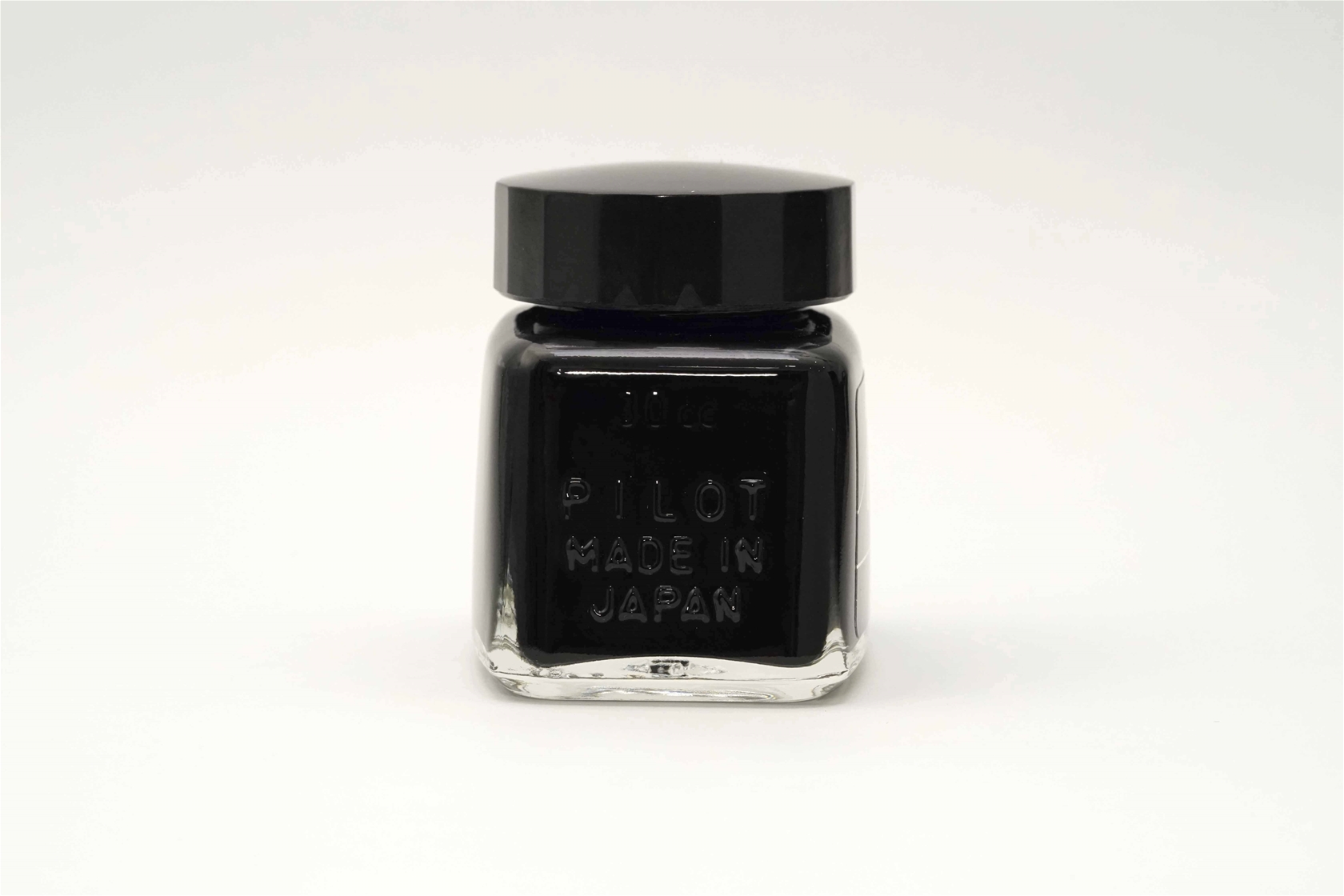 Mực bút máy Pilot Black 30ml