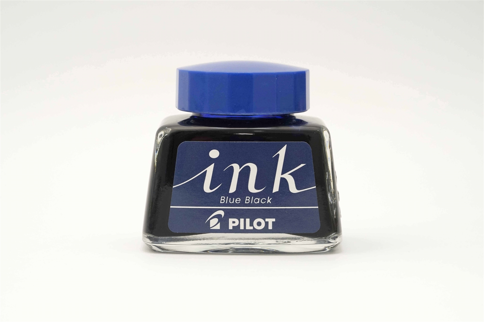 Mực bút máy Pilot Blue Black 30ml 