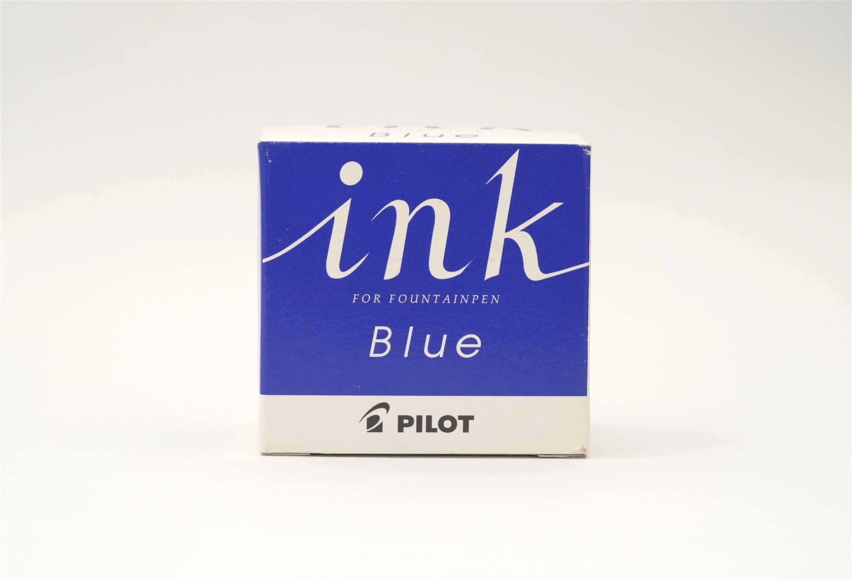 Mực bút máy Pilot Blue 30ml