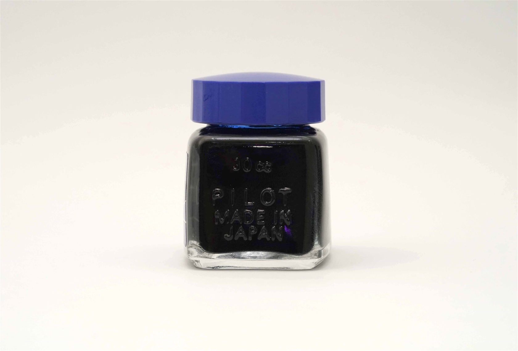 Mực bút máy Pilot Blue 30ml