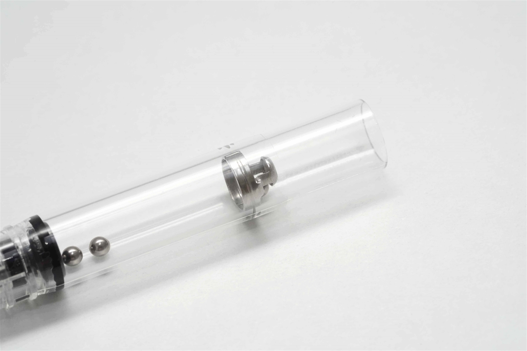 Converter bút máy Pilot Con-40