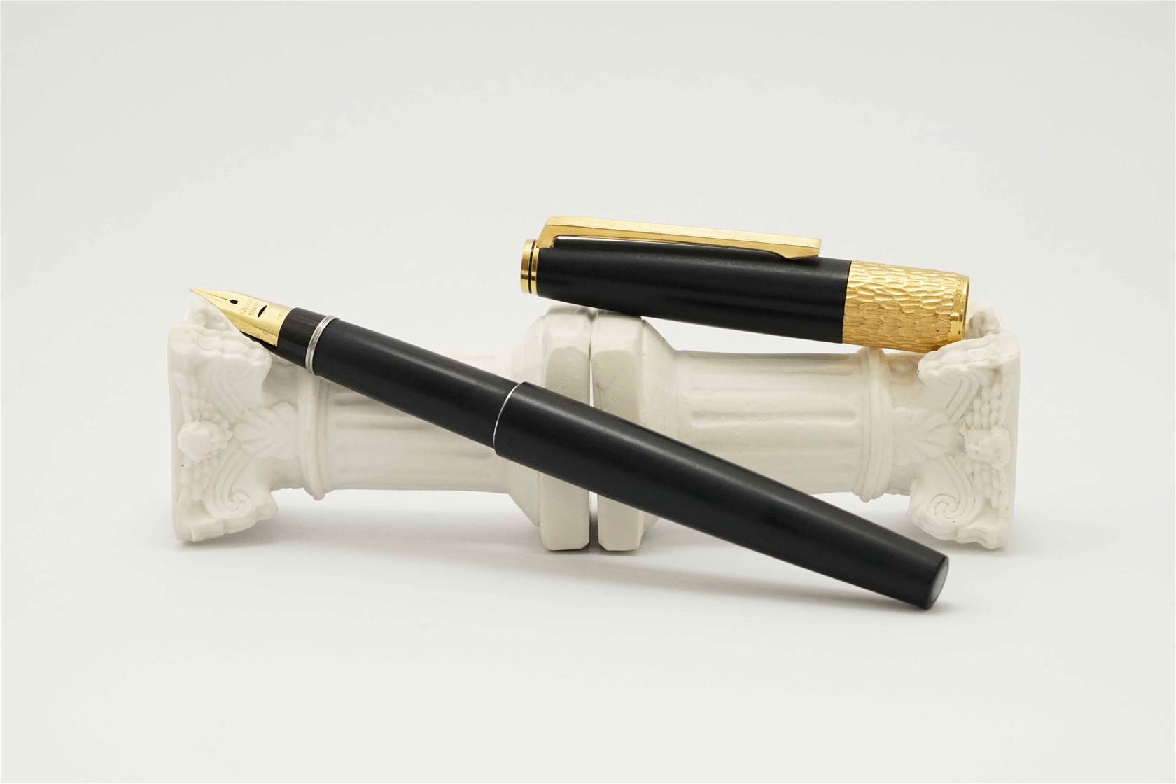 Bút máy Pilot Custom Grandee 22K AGM 18K F