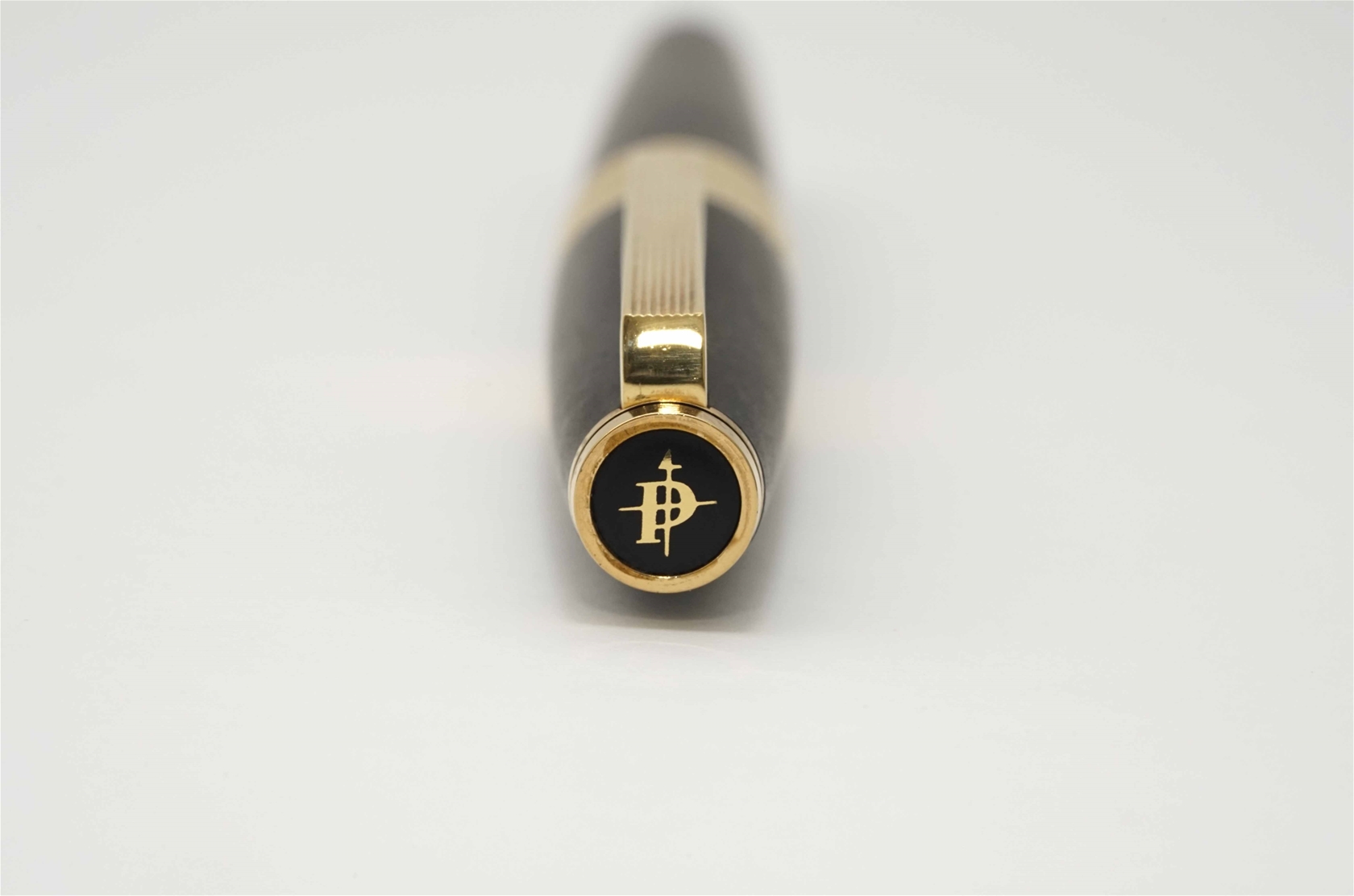 Bút máy Pilot Custom Grandee 22K AGM 18K M