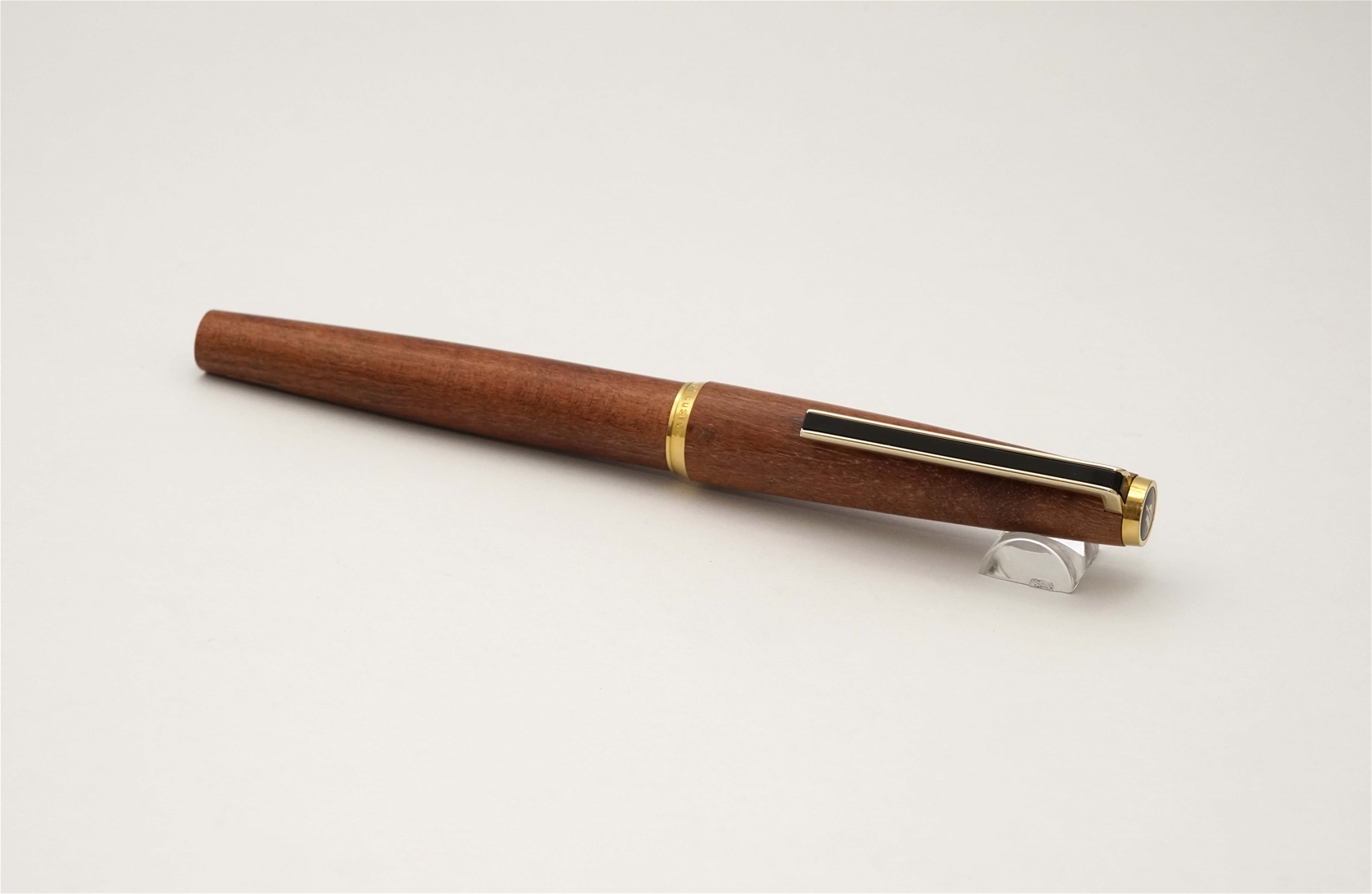 Bút máy Pilot Custom Kaede Maple Wood 18K F