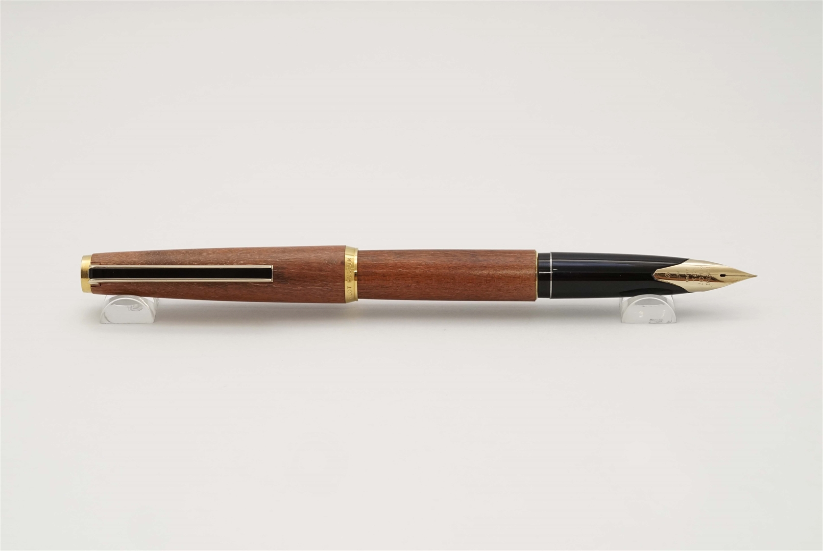 Bút máy Pilot Custom Kaede Maple Wood 18K F