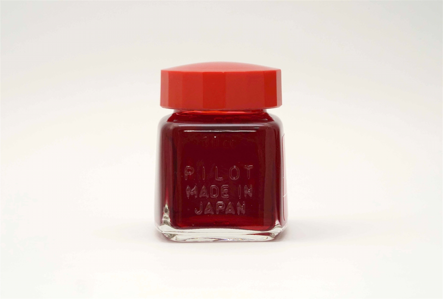 Mực bút máy Pilot Red 30ml