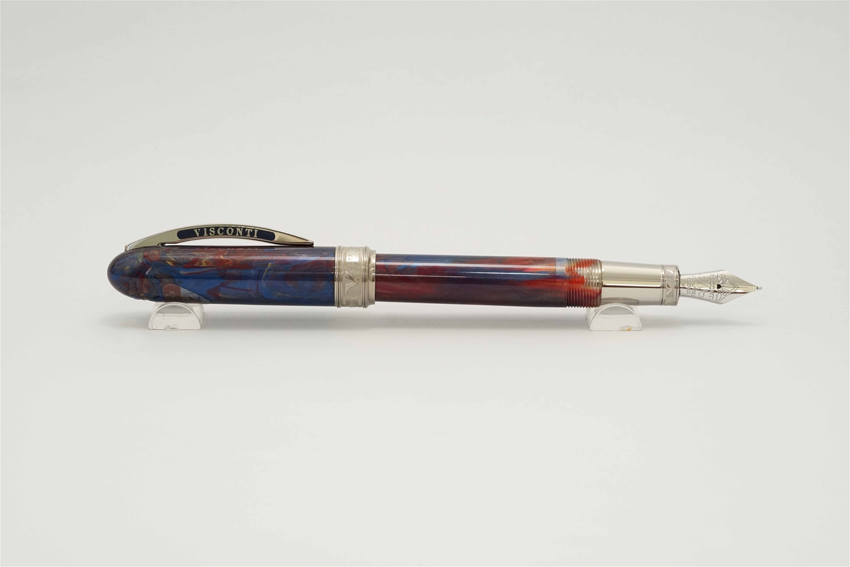 Bút máy Visconti Van Gogh Tramonto Limited Edition 14K M