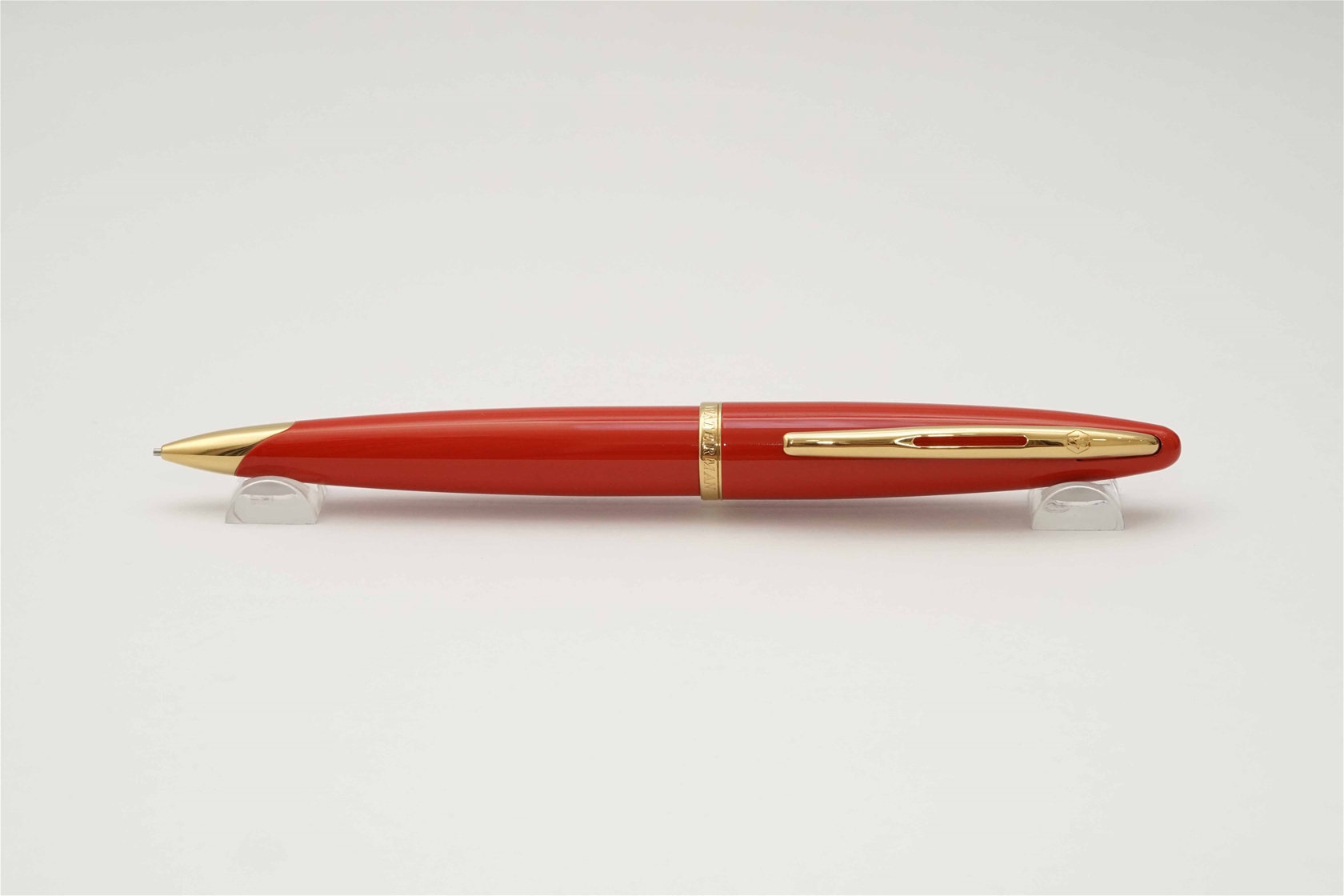 Bút chì Waterman Carene Coral Orange Pencil 0.5