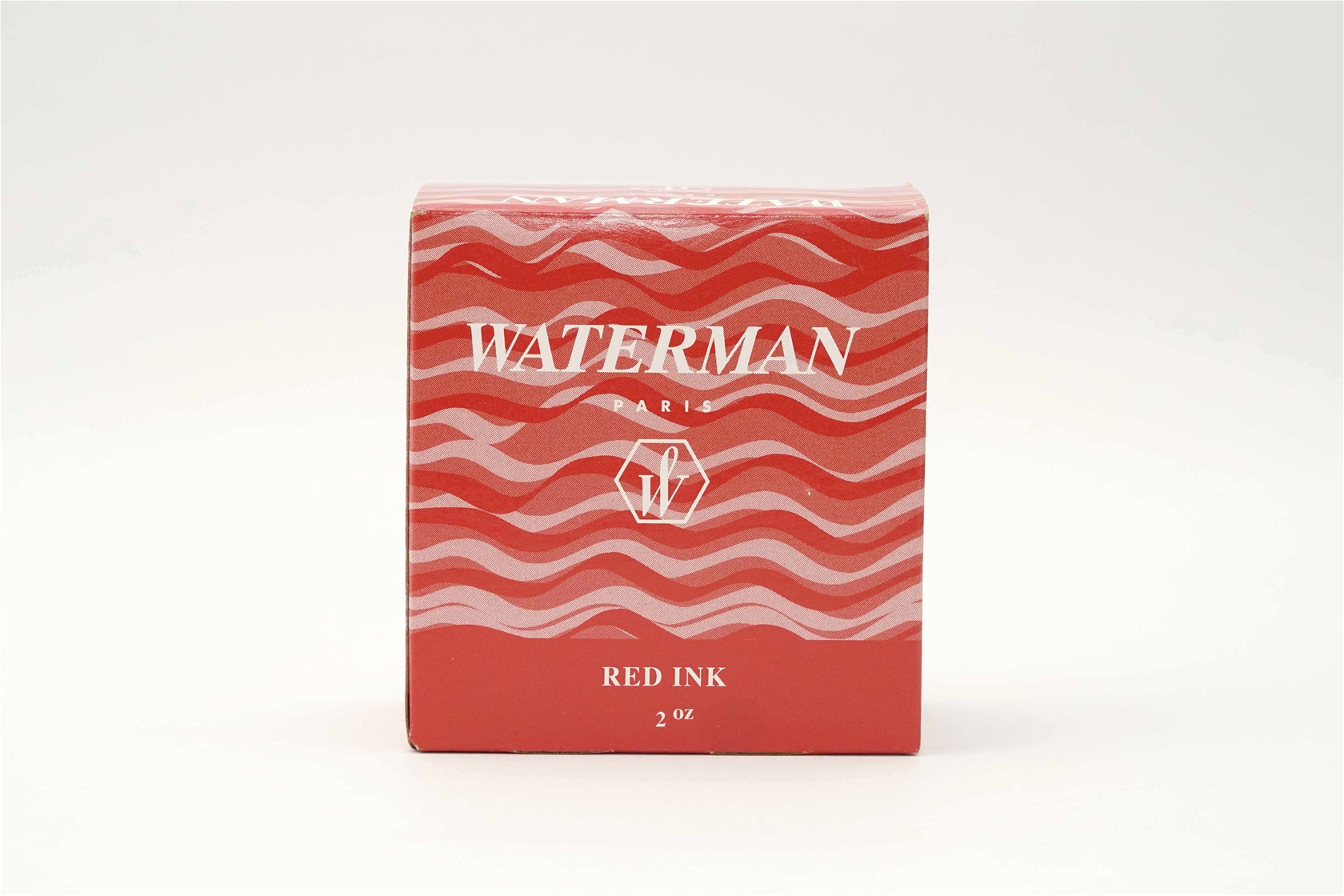 Mực bút máy Waterman Red 50ml
