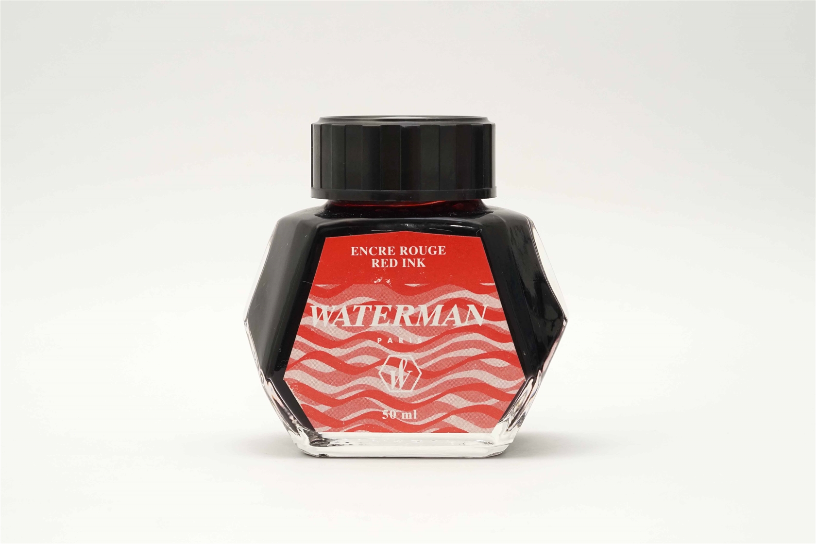 Mực bút máy Waterman Red 50ml