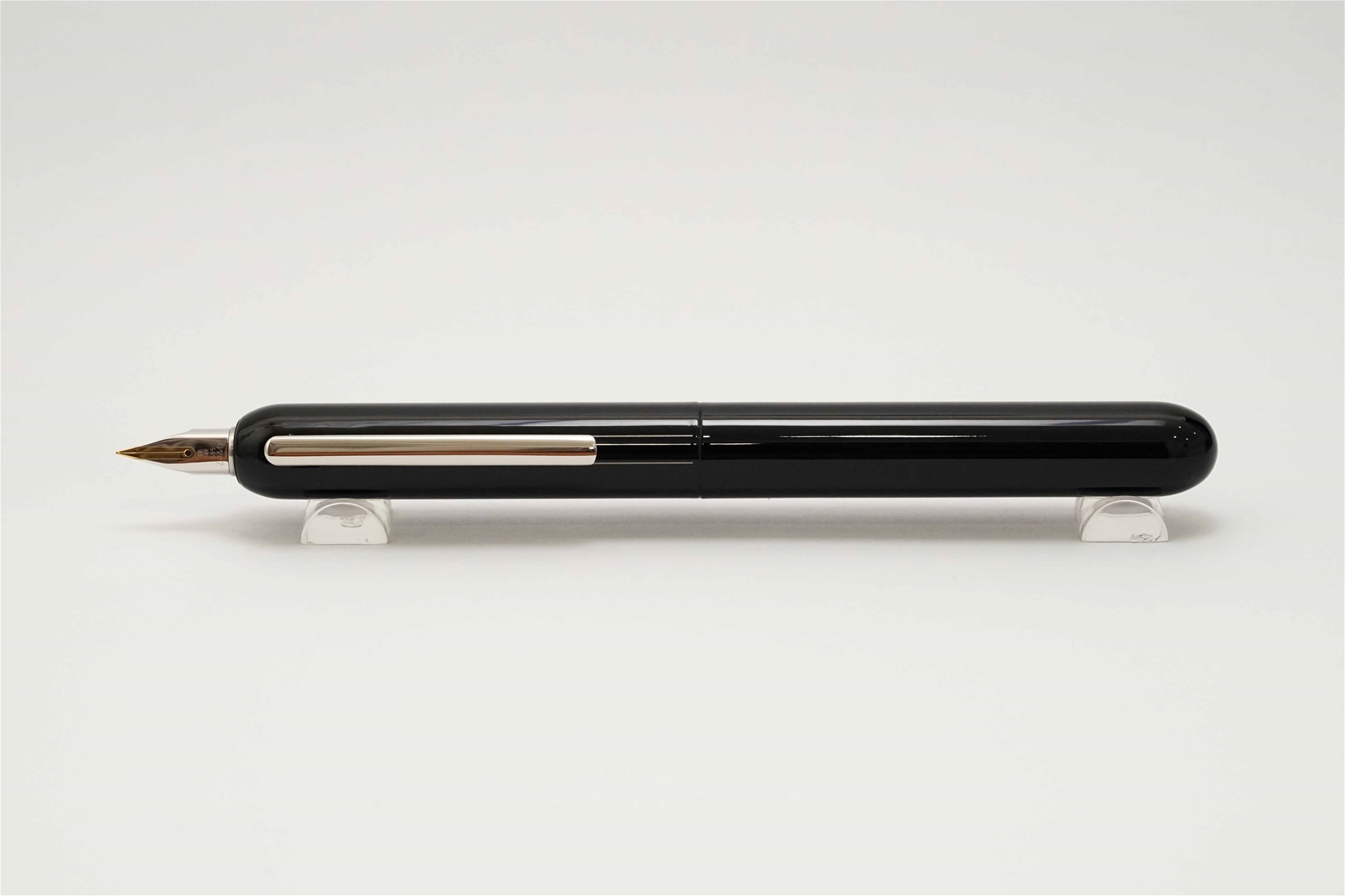 Bút máy Lamy Dialog 3 Piano Black 14K EF