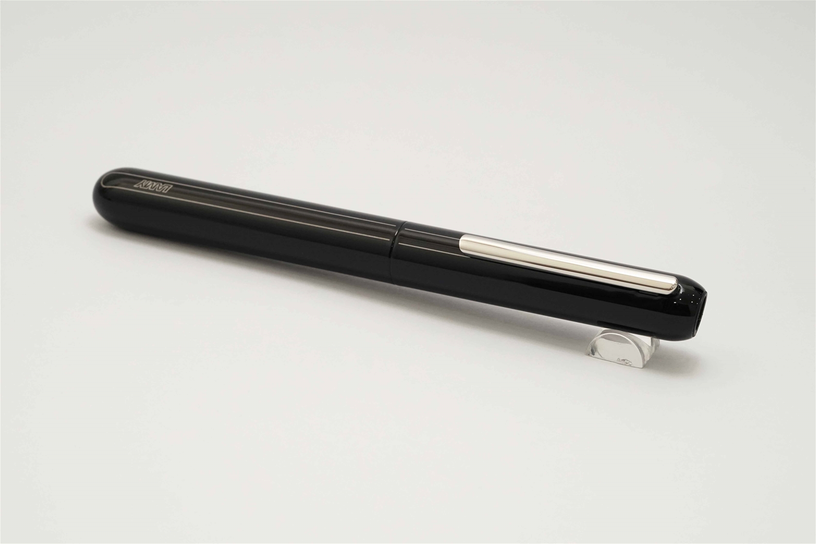 Bút máy Lamy Dialog 3 Piano Black 14K EF