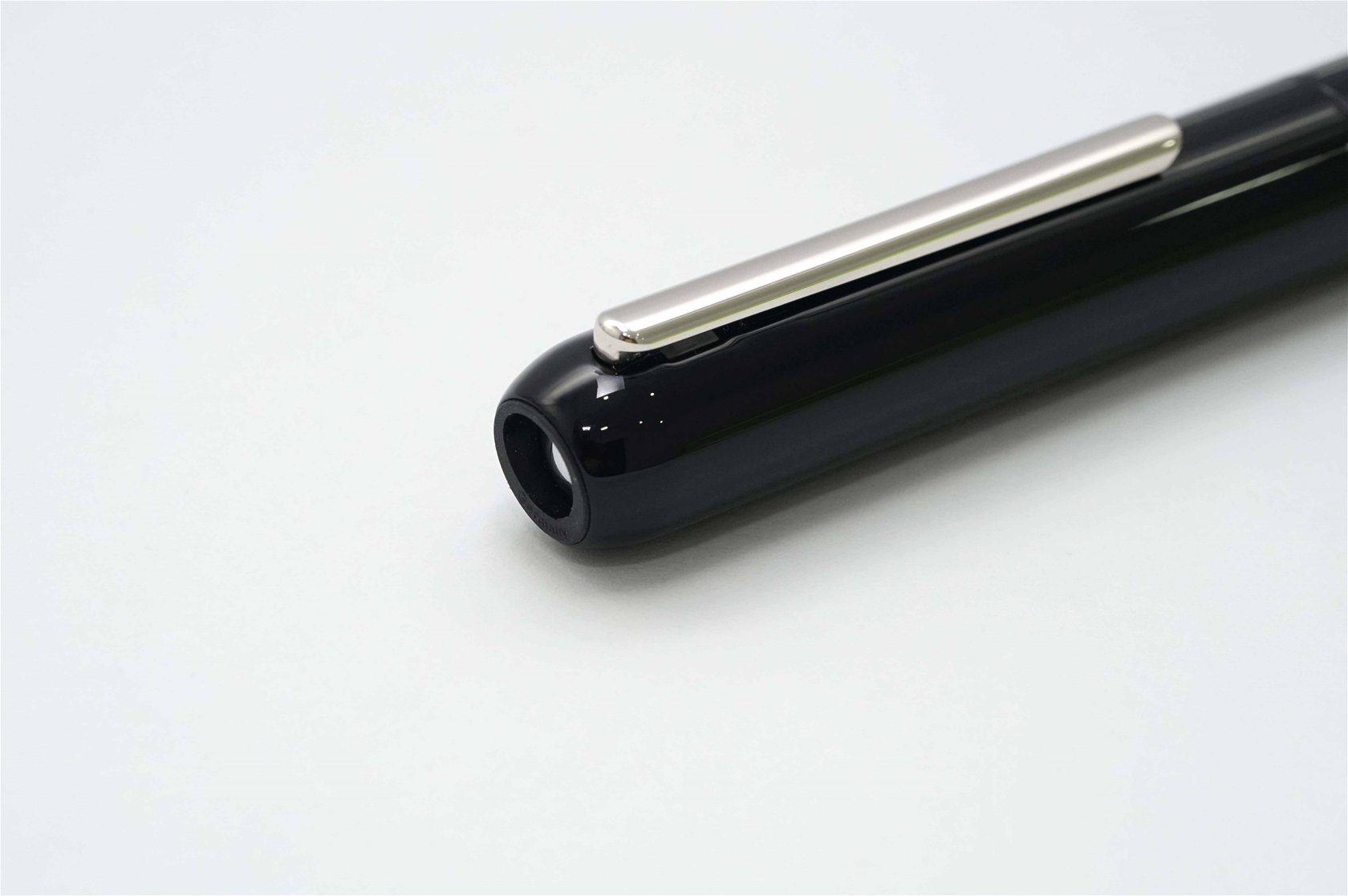 Bút máy Lamy Dialog 3 Piano Black 14K EF