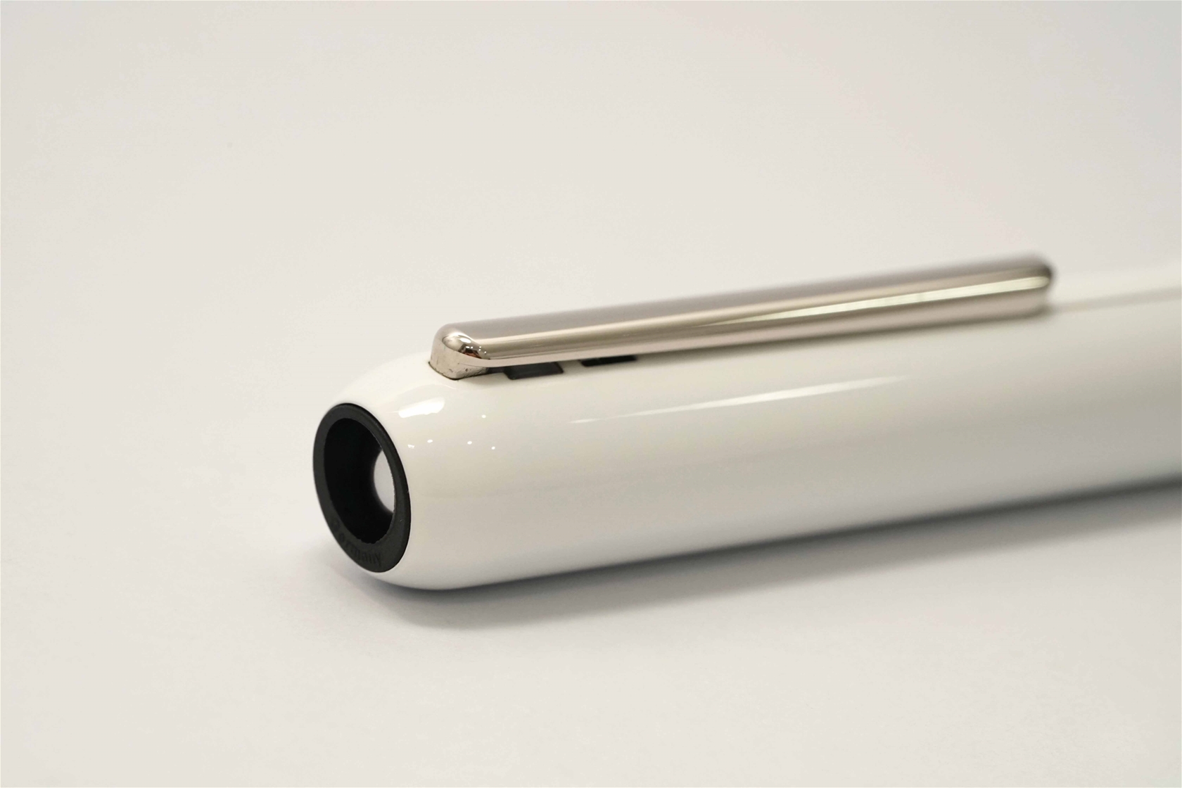 Bút máy Lamy Dialog 3 Piano White 14K EF