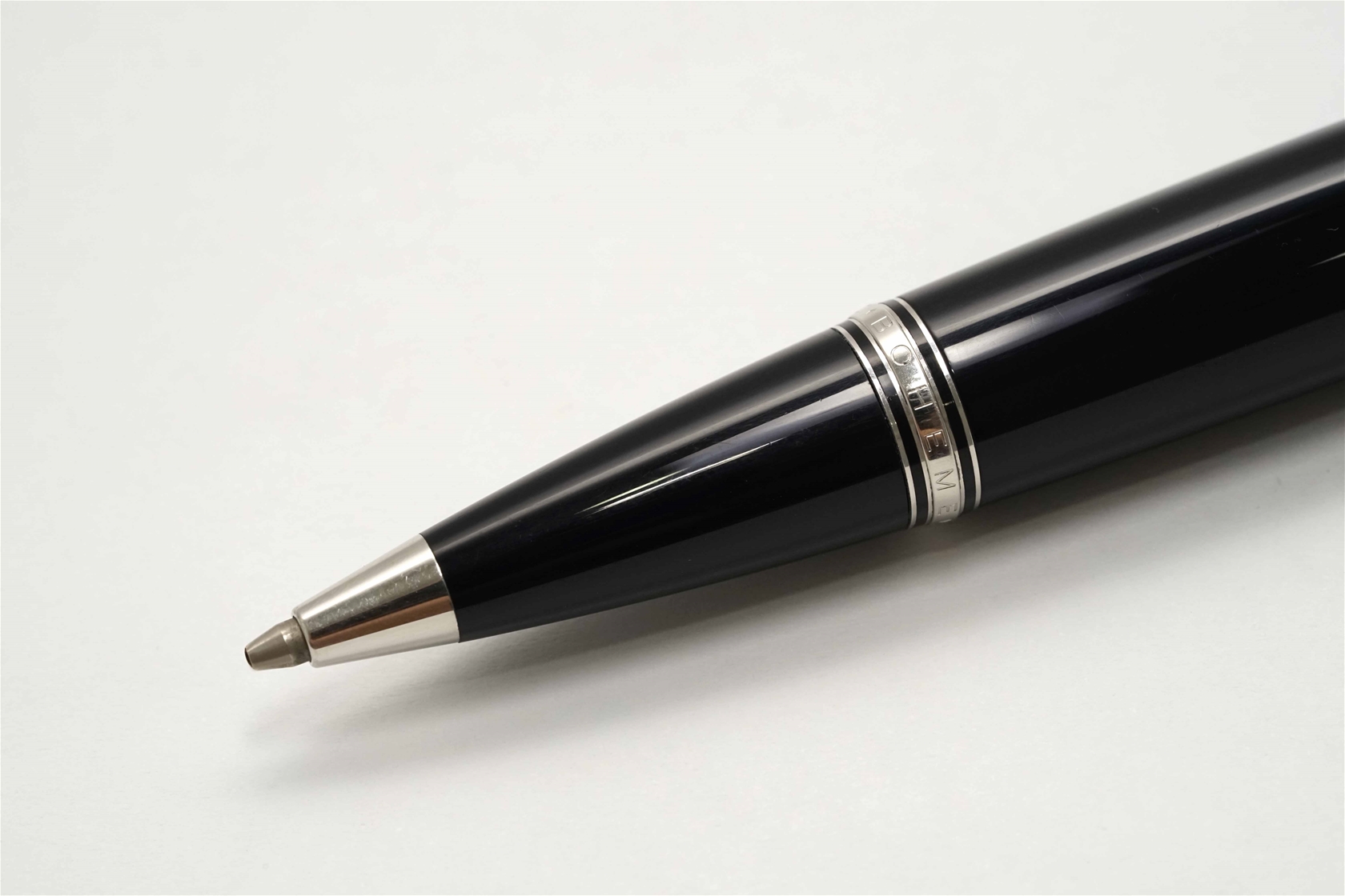 Bút chì Montblanc Boheme Noir Pencil 