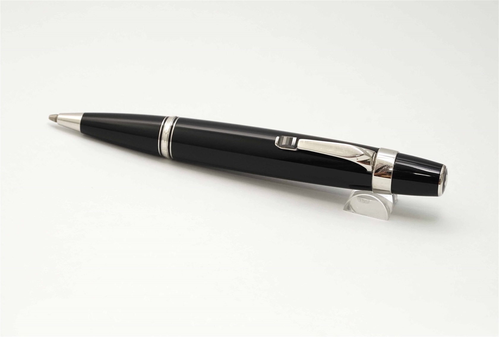 Bút chì Montblanc Boheme Noir Pencil 