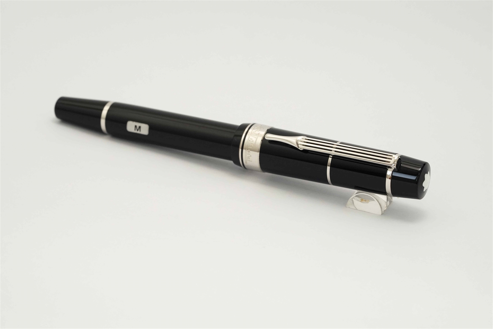 Bút máy Montblanc Donation Arturo Toscanini Special Edition 18K M