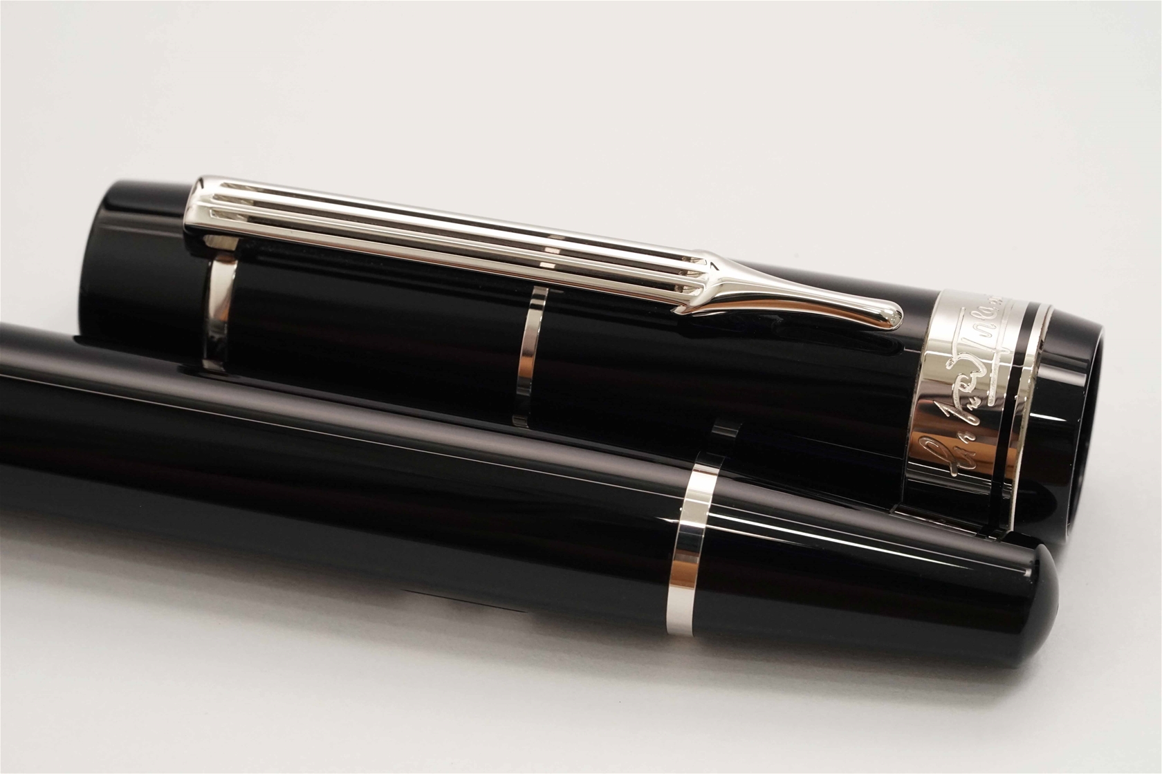 Bút máy Montblanc Donation Arturo Toscanini Special Edition 18K M