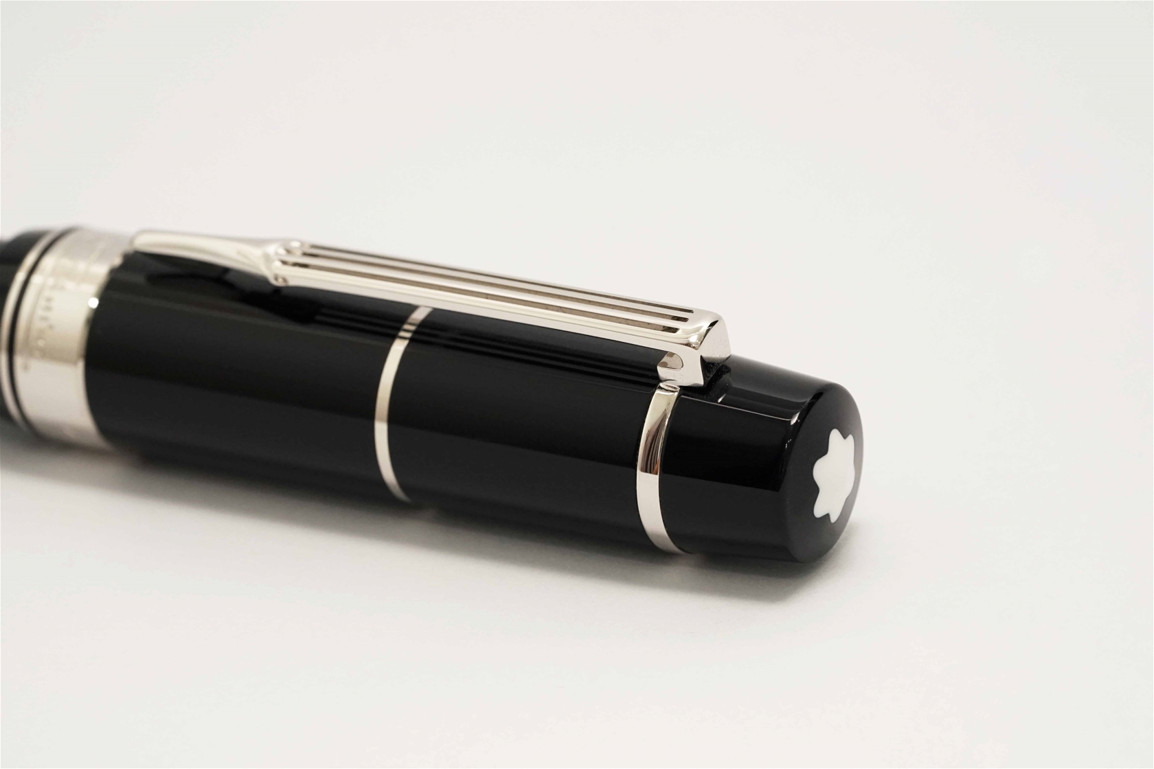 Bút máy Montblanc Donation Arturo Toscanini Special Edition 18K M