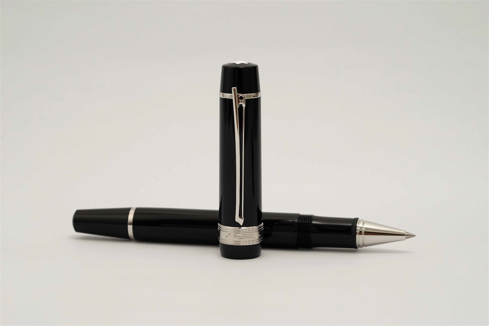 Bút bi nước Montblanc Donation Johann Strauss Special Edition Rollerball