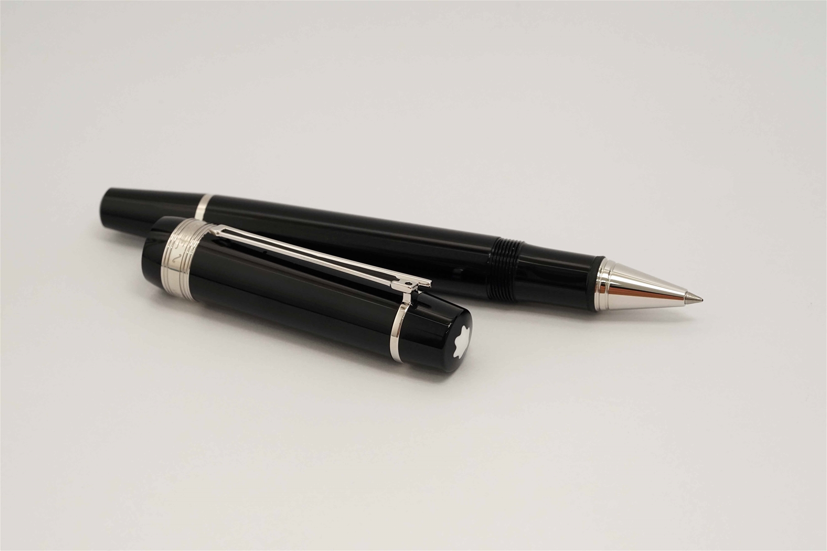 Bút bi nước Montblanc Donation Johann Strauss Special Edition Rollerball