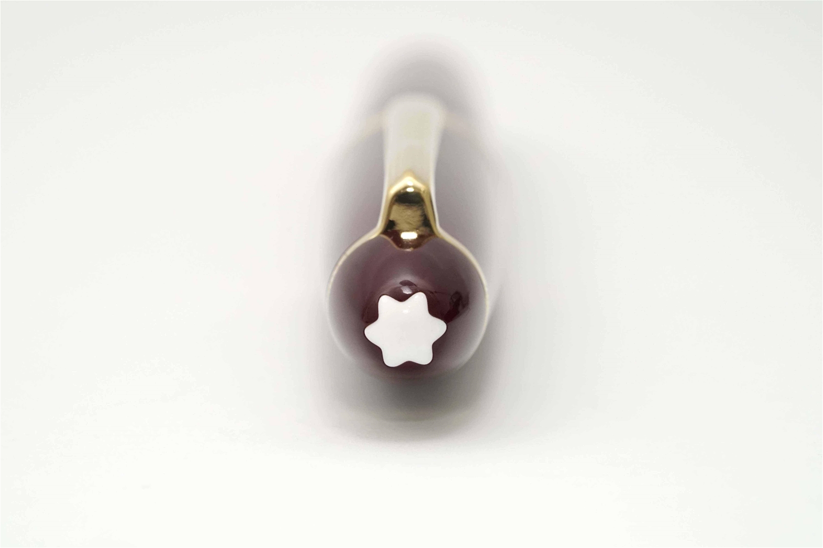 Bút máy Montblanc Meisterstuck 146R Bordeaux LeGrand 18K F