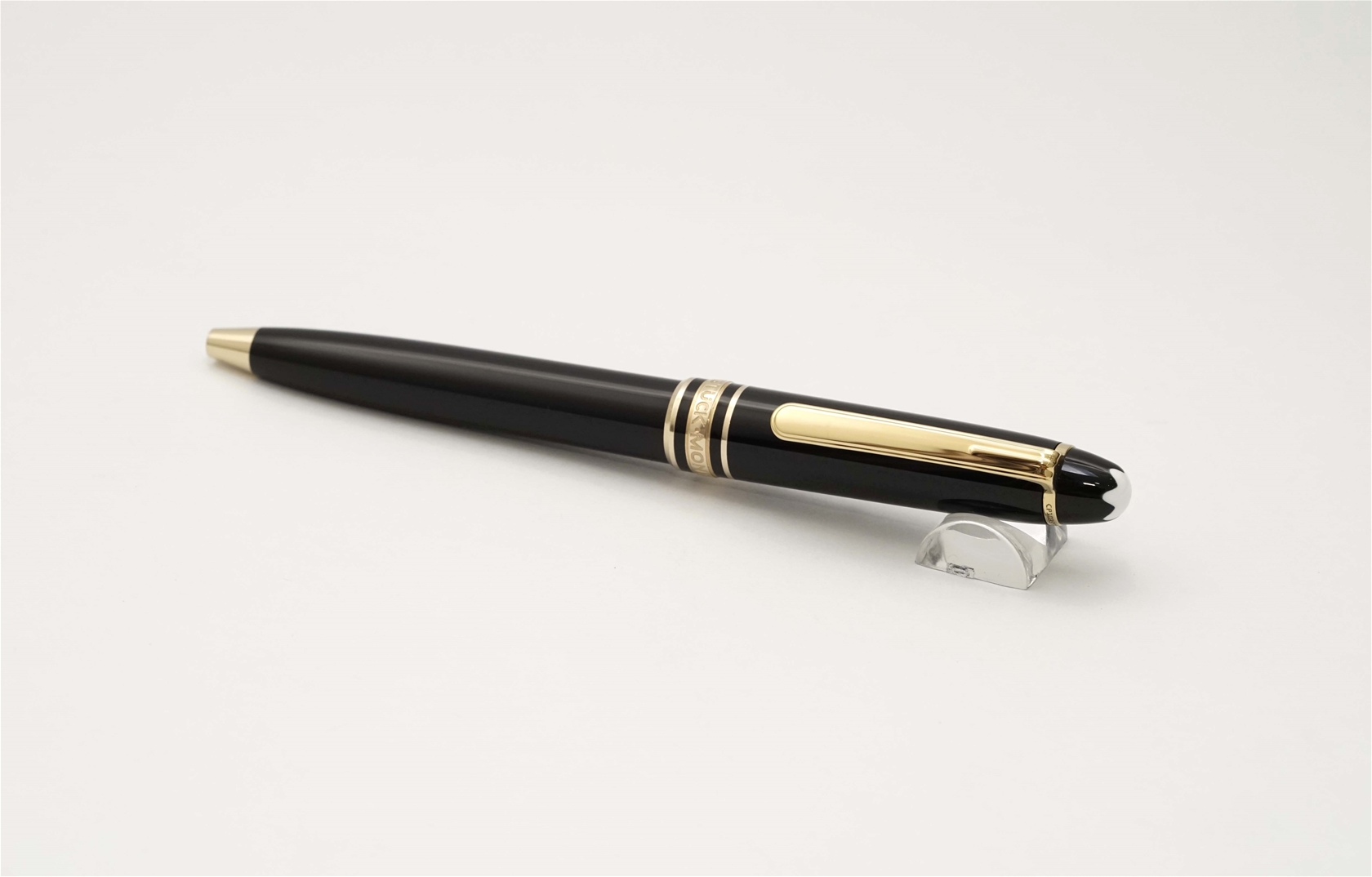 Bút bi Montblanc Meisterstuck Hommage A W.A. Mozart Ballpoint Mini 